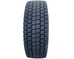 Gianroi G202 (ведущая) 315/70 R22.5 151/148L PR18 Gianroi G202 (ведущая) 315/70 R22.5 151/148L PR18